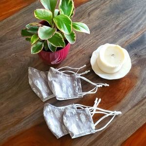 Family Pack Face Mask